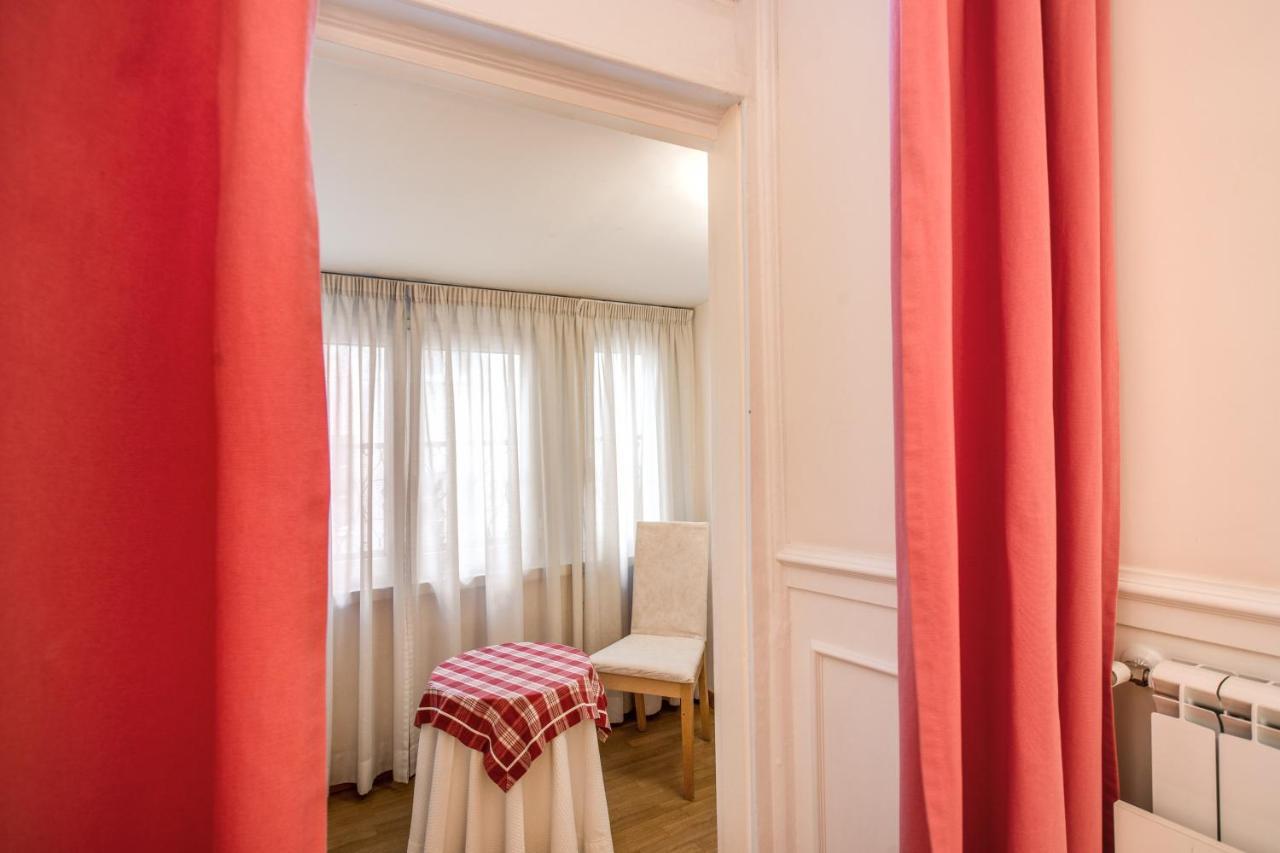 Le Di Andrea - Residenza Italia * Roma
