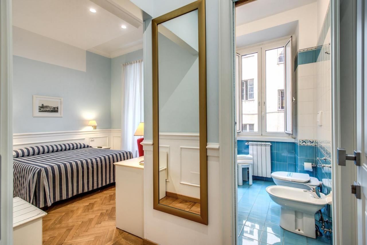 Apartment Le Di Andrea - Residenza Italia Rom