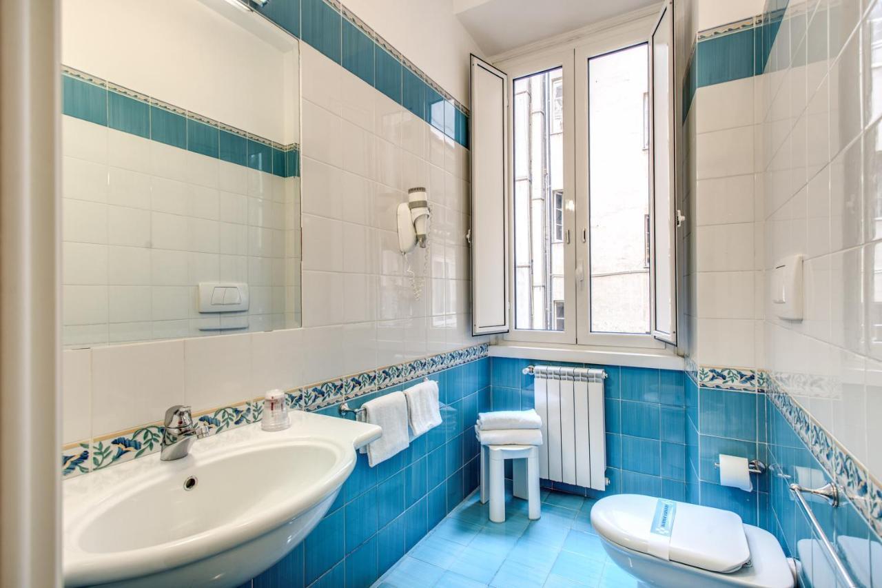Apartment Le Di Andrea - Residenza Italia Rom