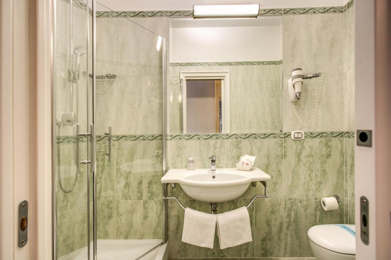 Apartamento Le Di Andrea - Residenza Italia