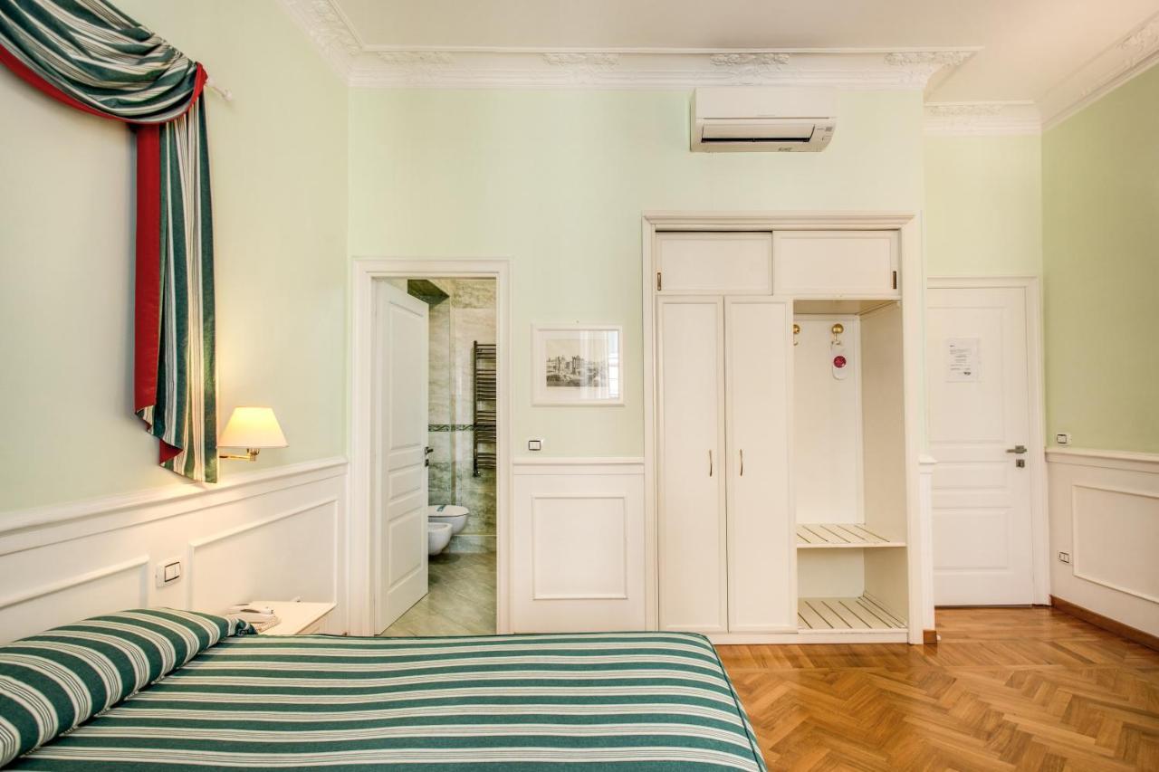 Le Di Andrea - Residenza Italia Apartamento