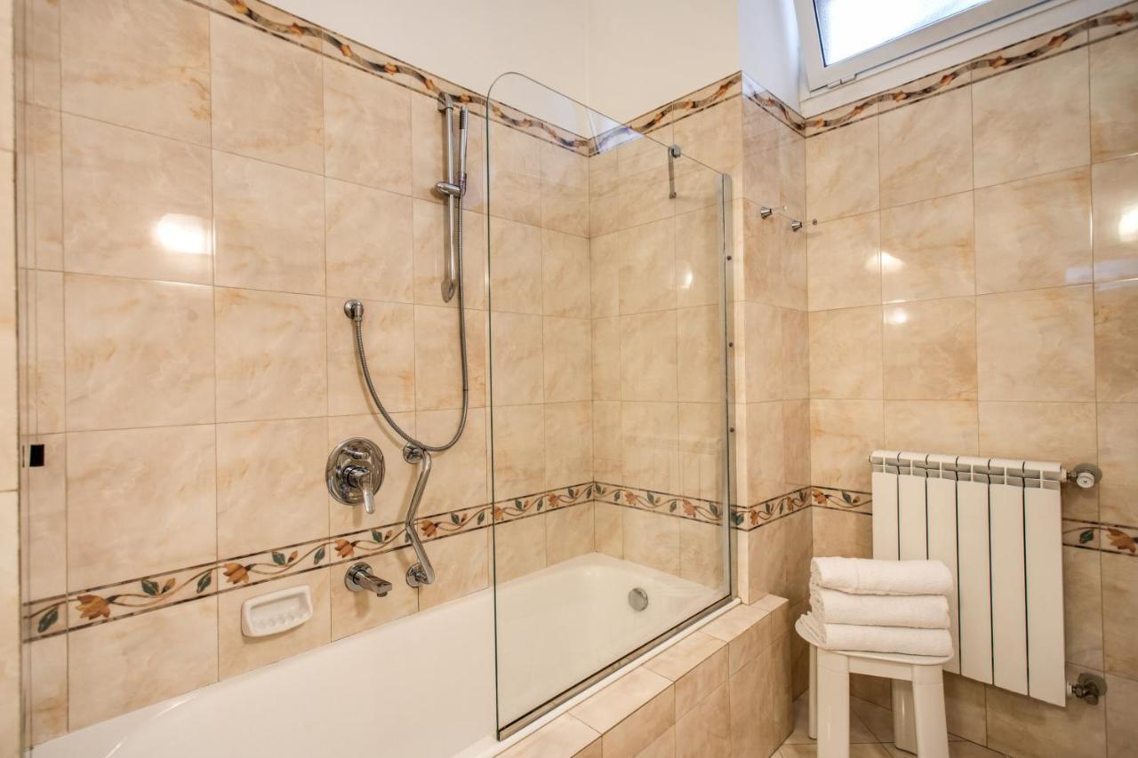 Le Di Andrea - Residenza Italia Roma