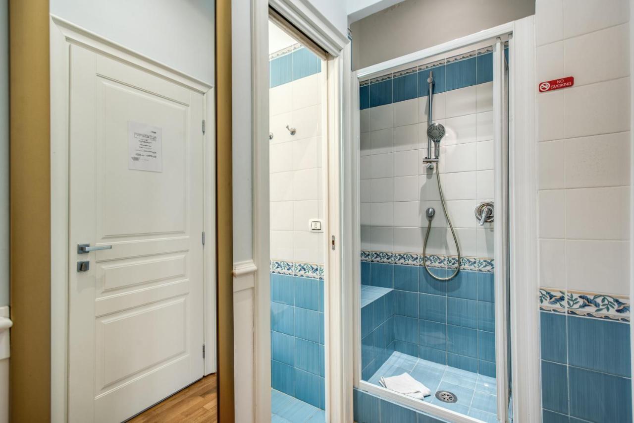 Apartamento Le Di Andrea - Residenza Italia *
