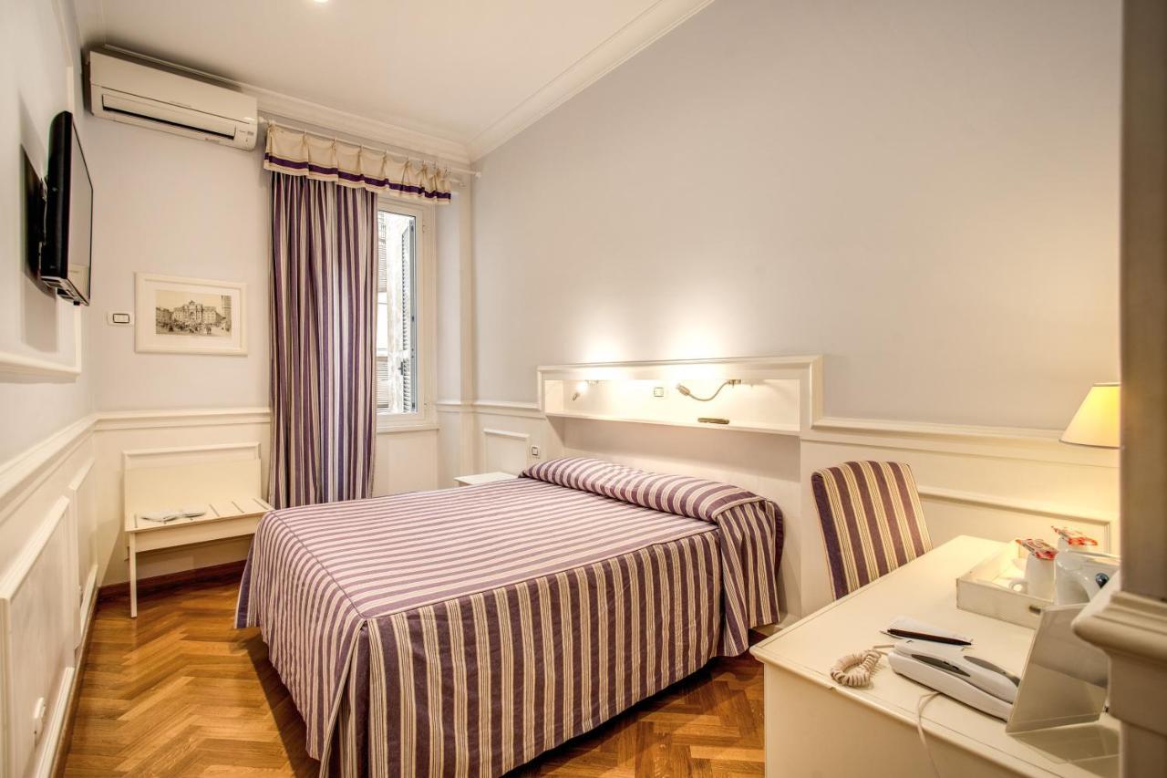 Le Di Andrea - Residenza Italia Apartamento