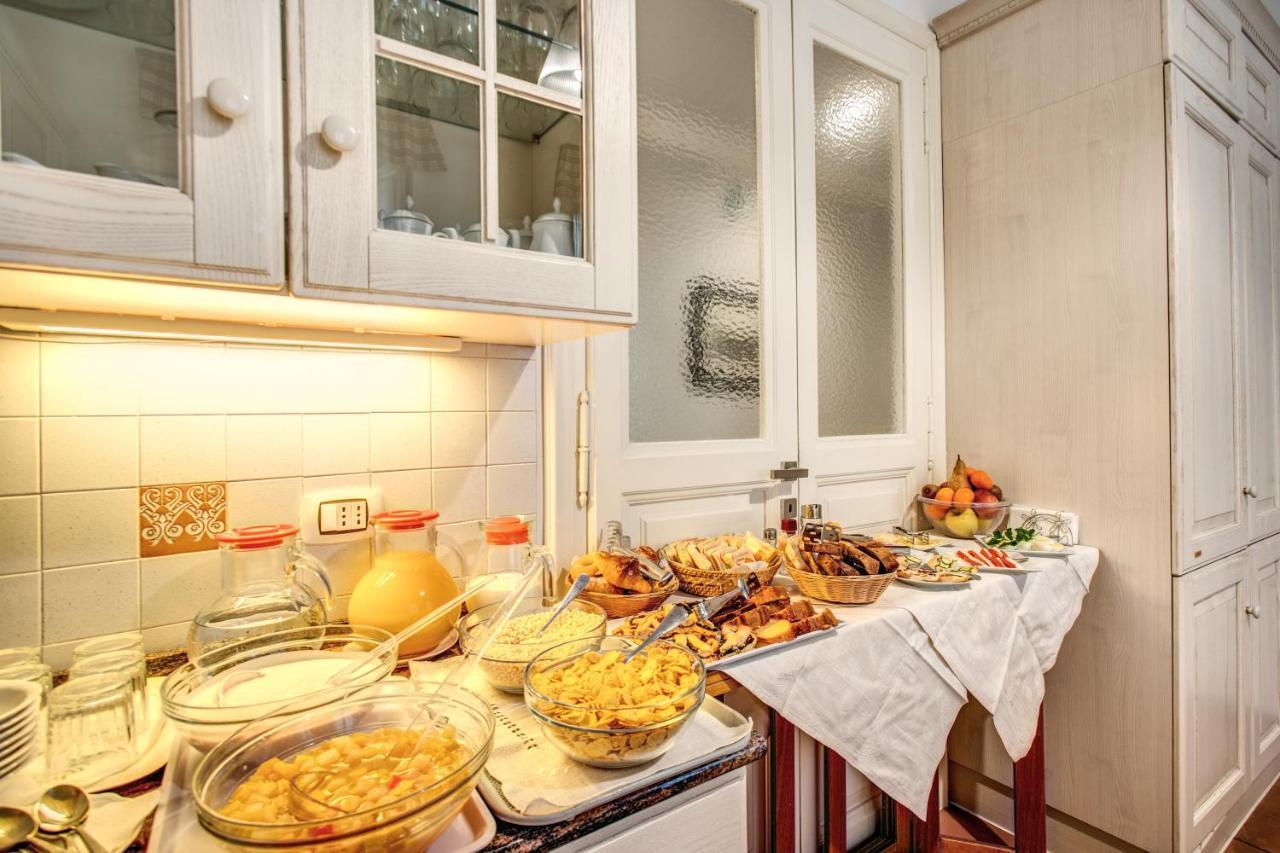 Apartamento Le Di Andrea - Residenza Italia *