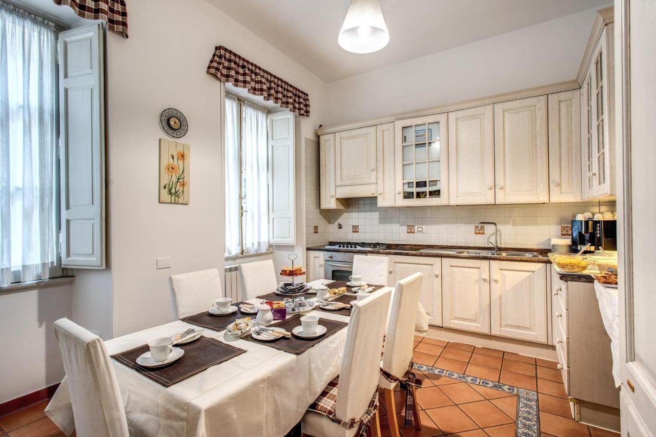 Apartamento Le Di Andrea - Residenza Italia *