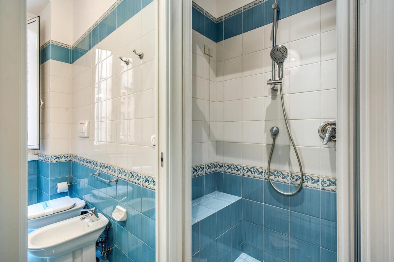 Le Di Andrea - Residenza Italia Apartment Rom