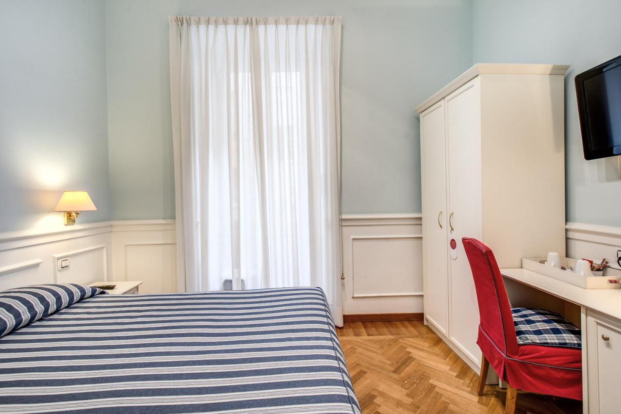 Le Di Andrea - Residenza Italia * Rom
