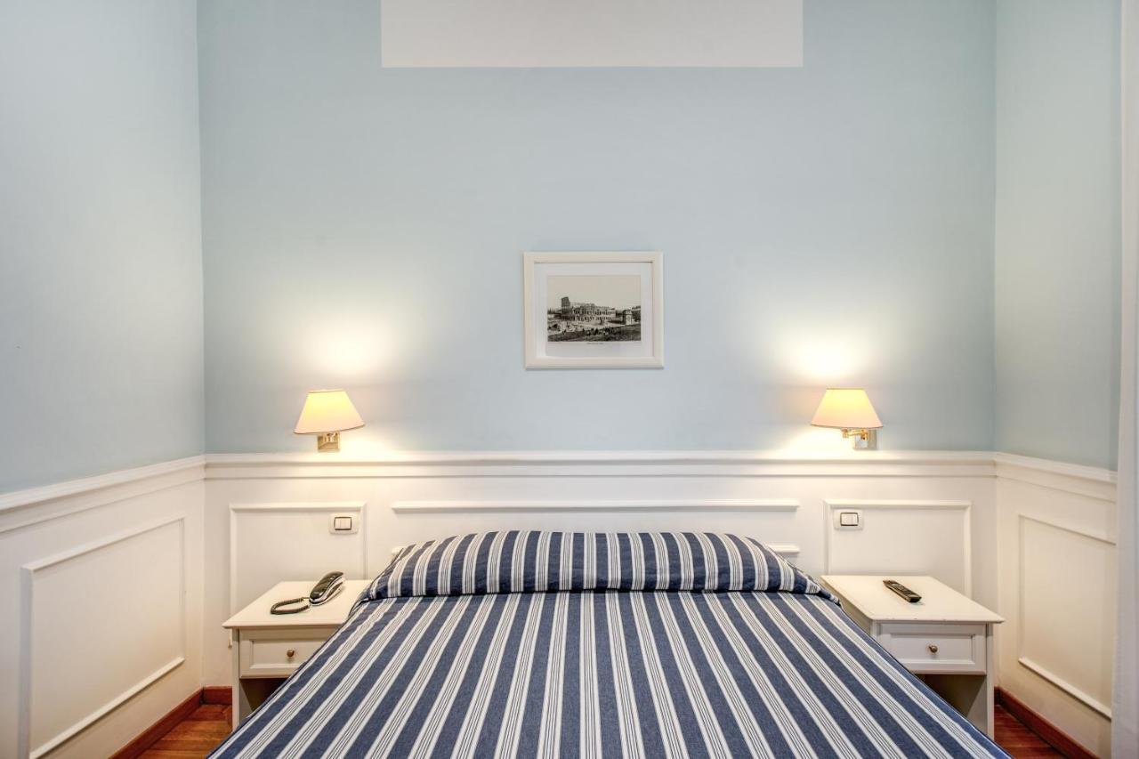 Le Di Andrea - Residenza Italia Rom